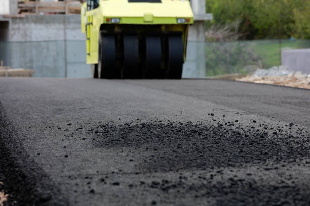 Best Concrete Paver Driveway  in Madera Ranchos, CA