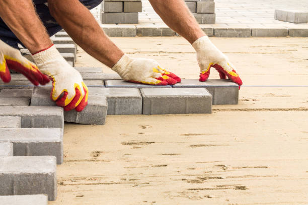 Best Brick Driveway Pavers  in Madera Ranchos, CA