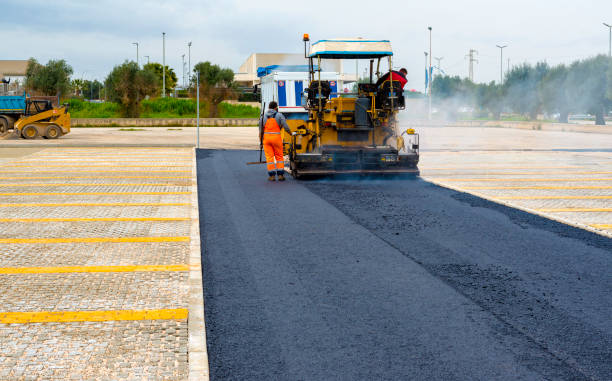 Best Custom Driveway Pavers  in Madera Ranchos, CA