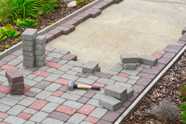 Best Residential Driveway Paver Services  in Madera Ranchos, CA