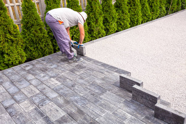 Best Local Driveway Pavers  in Madera Ranchos, CA
