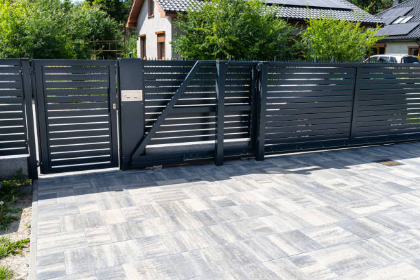 Best Interlocking Driveway Pavers  in Madera Ranchos, CA