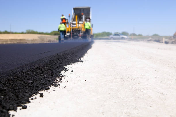 Best Local Driveway Pavers  in Madera Ranchos, CA