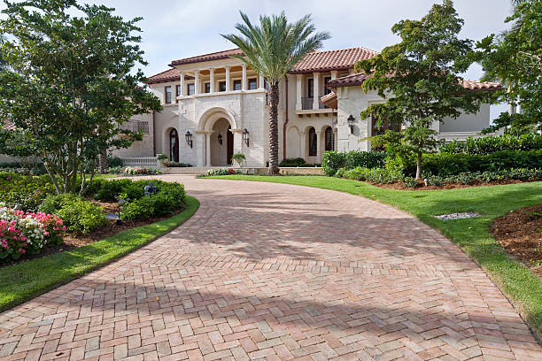 Best Interlocking Driveway Pavers  in Madera Ranchos, CA