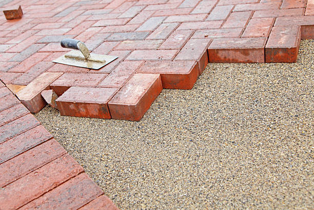 Best Driveway Pavers Installation  in Madera Ranchos, CA