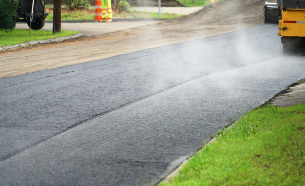 Reasons to Select Us for Your Driveway Paving Requirements in Madera Ranchos, CA