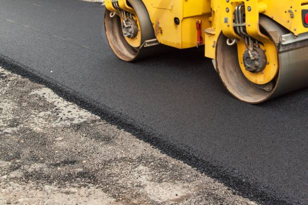 Best Professional Driveway Pavers  in Madera Ranchos, CA