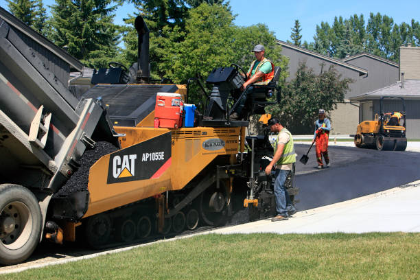 Best Permeable Paver Driveway  in Madera Ranchos, CA