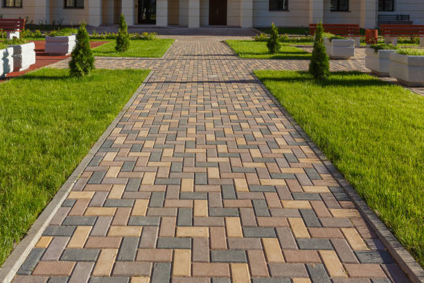 Best Affordable Driveway Pavers  in Madera Ranchos, CA